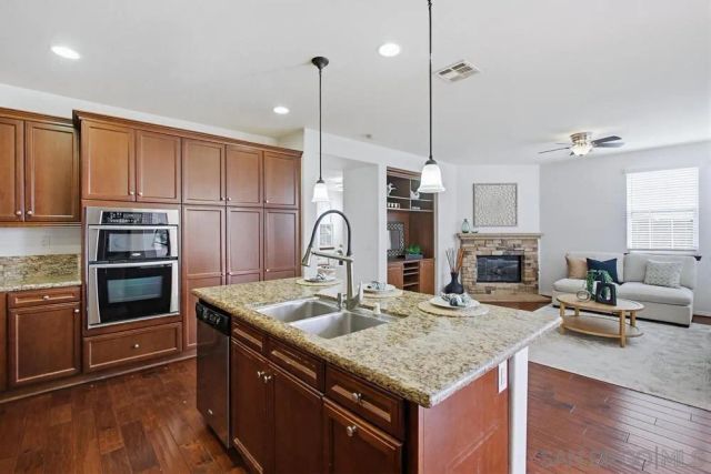 15897 PASEO DEL SUR, San Diego, CA 92127