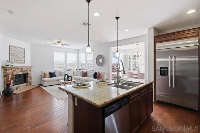 15897 PASEO DEL SUR, San Diego, CA 92127