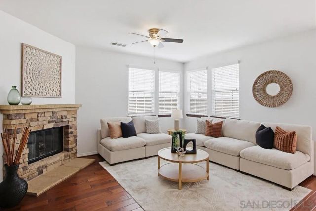 15897 PASEO DEL SUR, San Diego, CA 92127