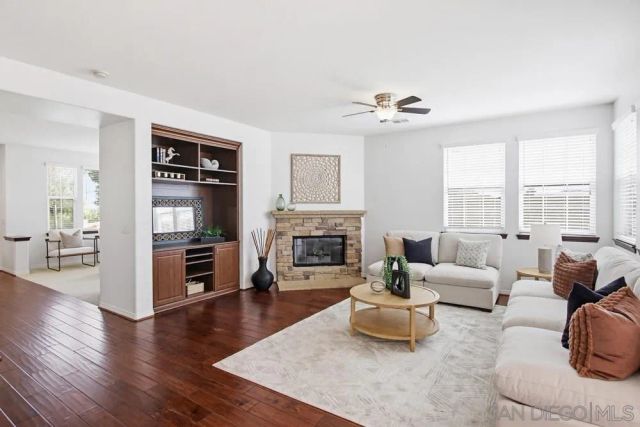 15897 PASEO DEL SUR, San Diego, CA 92127