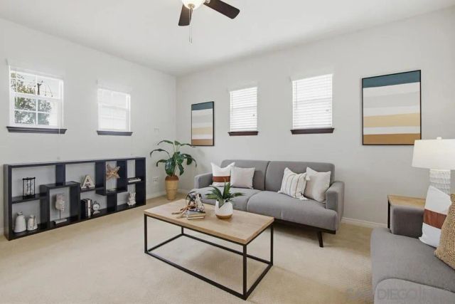 15897 PASEO DEL SUR, San Diego, CA 92127