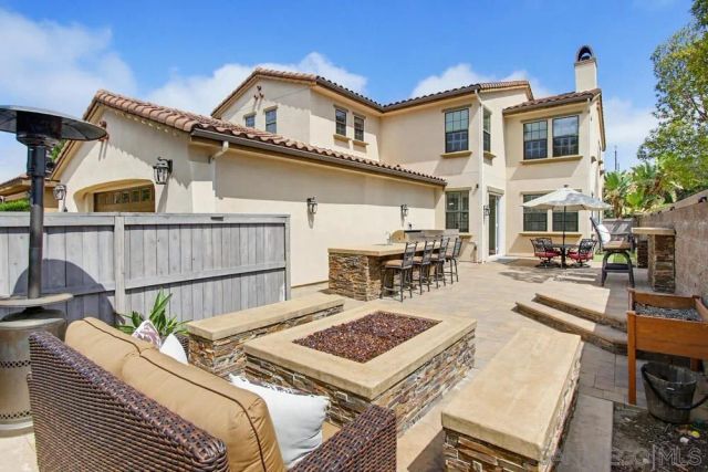 15897 PASEO DEL SUR, San Diego, CA 92127