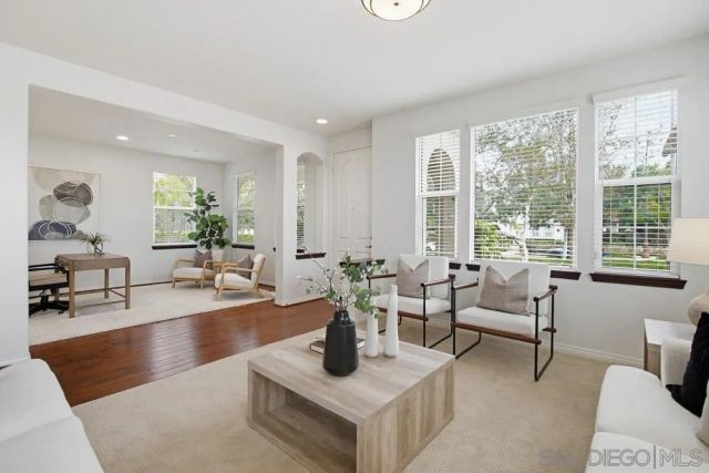 15897 PASEO DEL SUR, San Diego, CA 92127