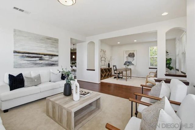 15897 PASEO DEL SUR, San Diego, CA 92127