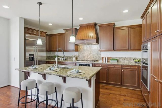 15897 PASEO DEL SUR, San Diego, CA 92127