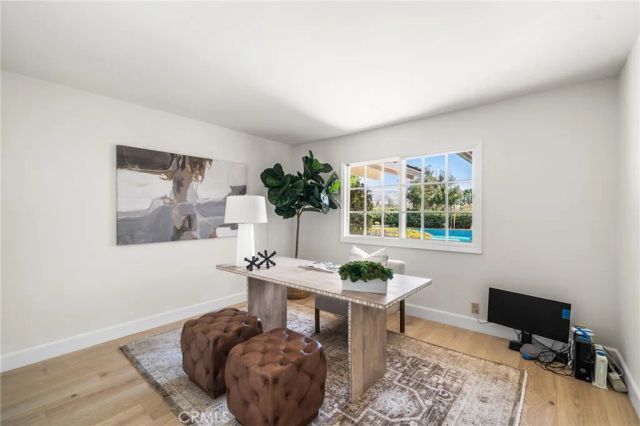 10982 Bent Tree Road, North Tustin, CA 92705