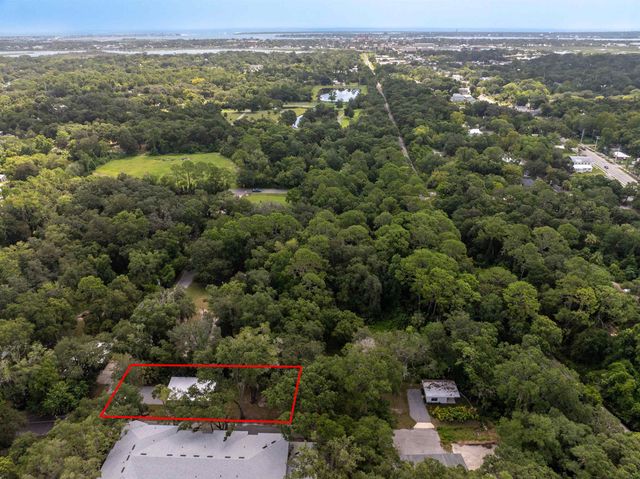 793 Chapin St, St Augustine, FL 32084