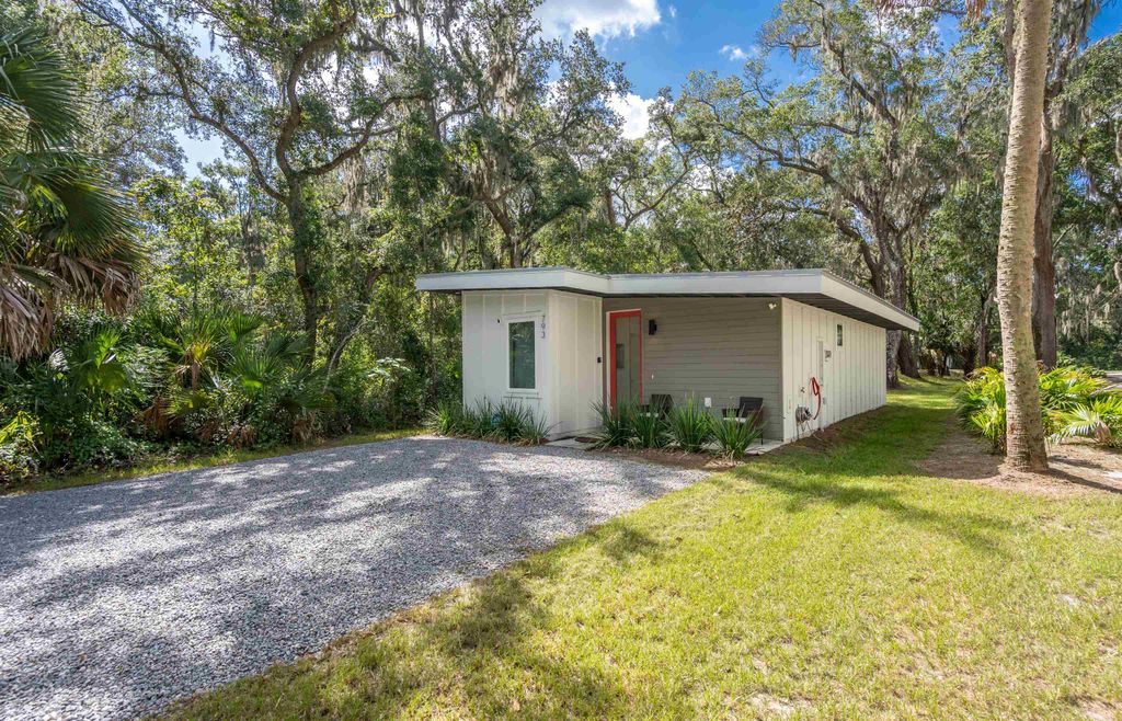 793 Chapin St, St Augustine, FL 32084