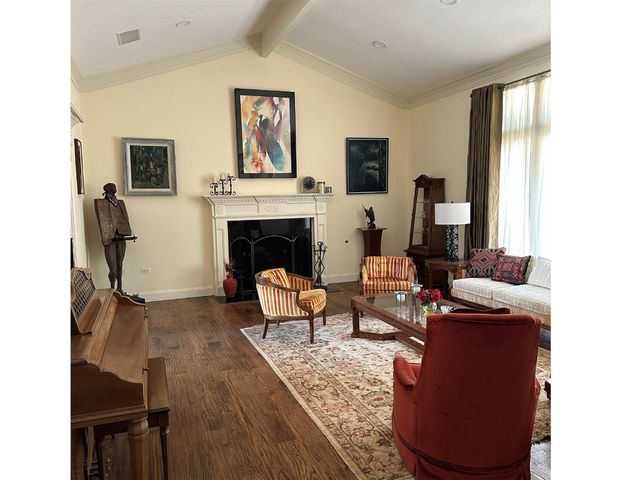 8849 Random Road, Fort Worth, TX 76179