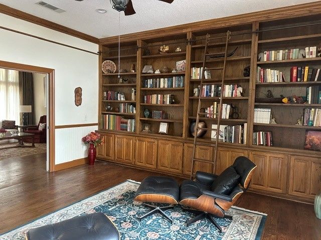 8849 Random Road, Fort Worth, TX 76179