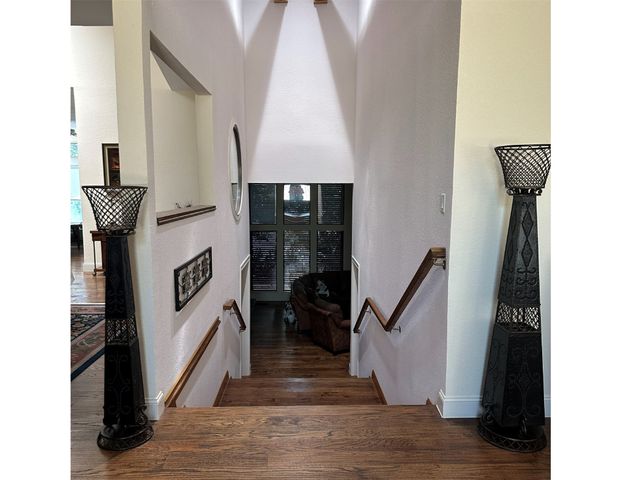 8849 Random Road, Fort Worth, TX 76179