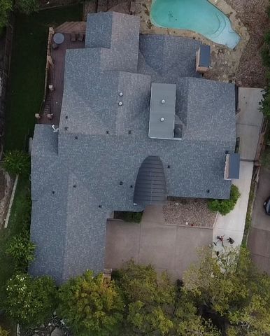 8849 Random Road, Fort Worth, TX 76179