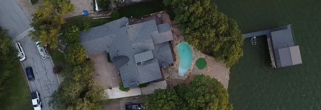 8849 Random Road, Fort Worth, TX 76179