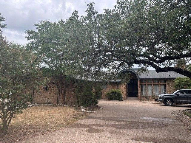 8849 Random Road, Fort Worth, TX 76179