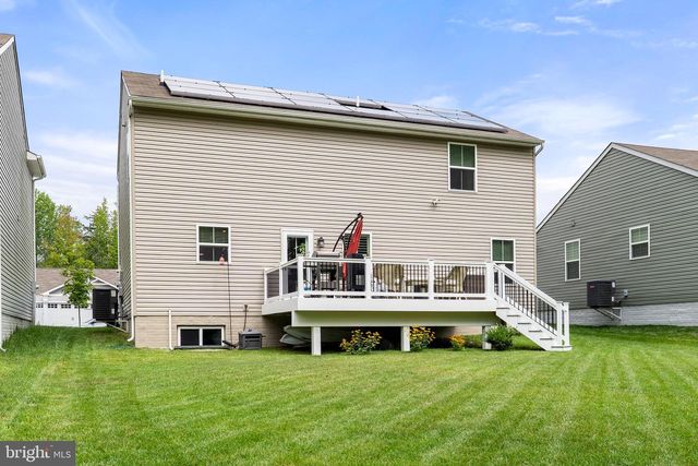 117 GOLDSPIRE DR, Elkton, MD 21921
