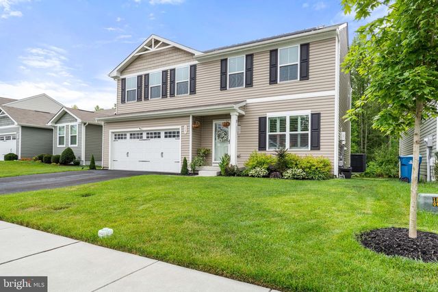 117 GOLDSPIRE DR, Elkton, MD 21921