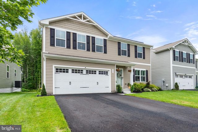 117 GOLDSPIRE DR, Elkton, MD 21921