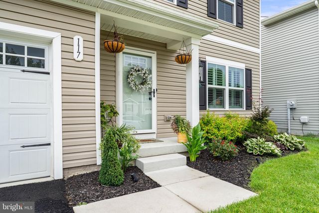 117 GOLDSPIRE DR, Elkton, MD 21921