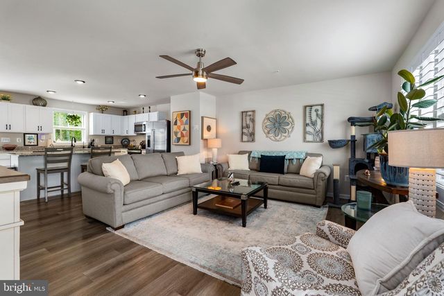 117 GOLDSPIRE DR, Elkton, MD 21921