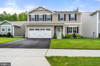 117 GOLDSPIRE DR, Elkton, MD 21921