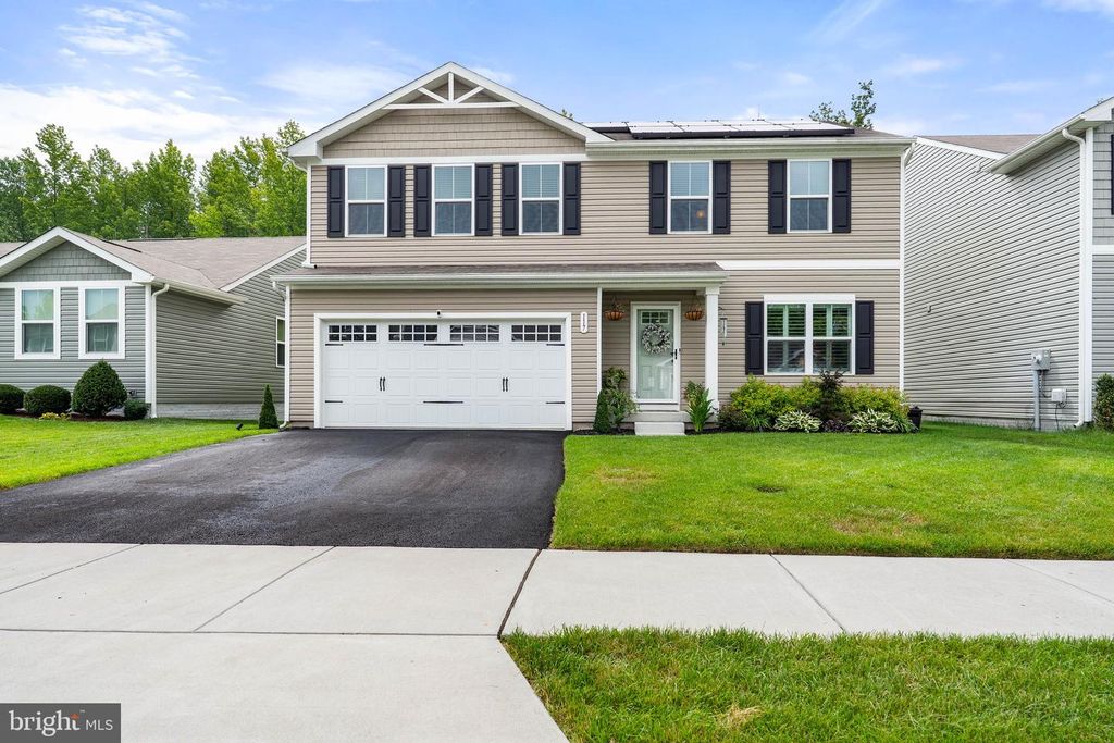 117 GOLDSPIRE DR, Elkton, MD 21921