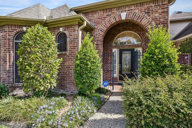 6842 Queensclub Drive, Houston, TX 77069