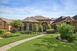 6842 Queensclub Drive, Houston, TX 77069