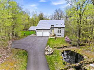 84 Long Pond Drive, Milton, VT 05468