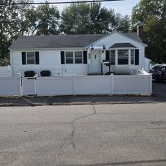 55 Rindone Street, Holbrook, MA 02343