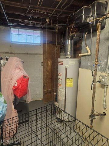 1149 Dorsh Road, South Euclid, OH 44121