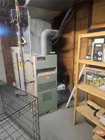 1149 Dorsh Road, South Euclid, OH 44121