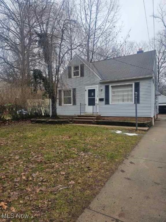 1149 Dorsh Road, South Euclid, OH 44121