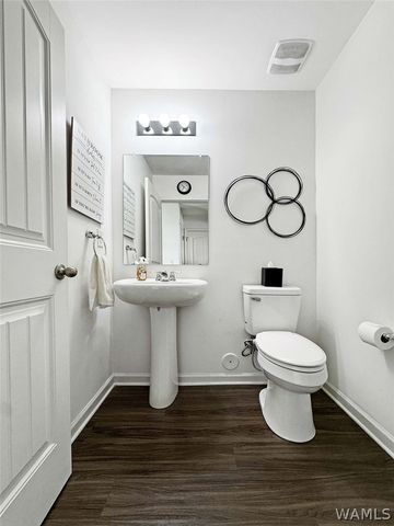 2745 Lily Circle, Northport, AL 35473