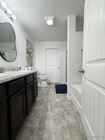 2745 Lily Circle, Northport, AL 35473