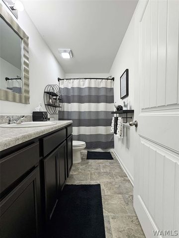 2745 Lily Circle, Northport, AL 35473