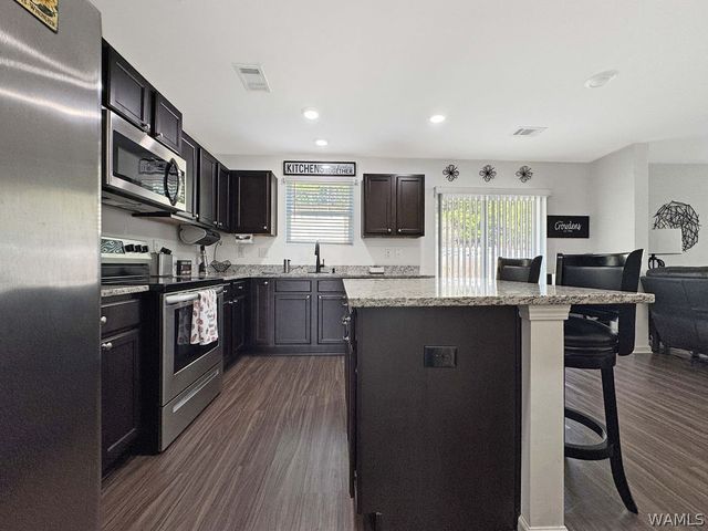 2745 Lily Circle, Northport, AL 35473