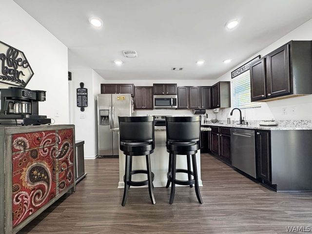 2745 Lily Circle, Northport, AL 35473