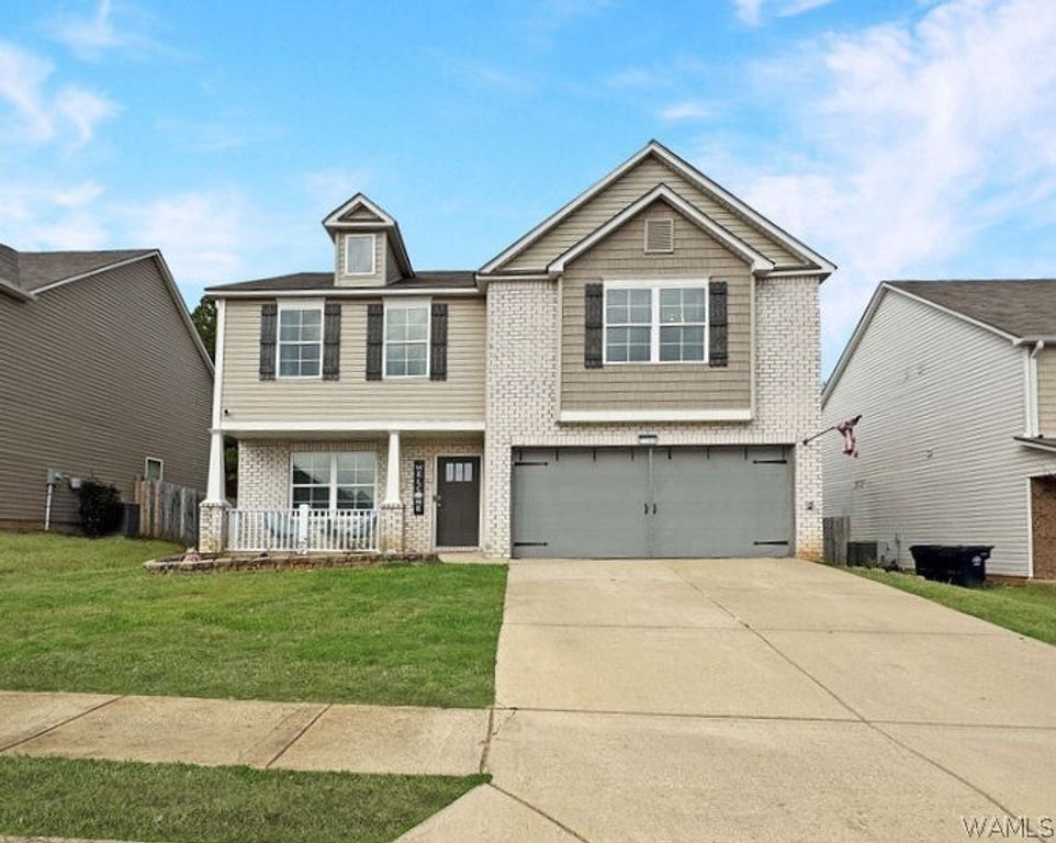 2745 Lily Circle, Northport, AL 35473