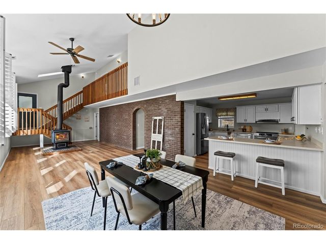 15685 Softwood Rd, Elbert, CO 80106