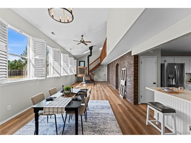15685 Softwood Rd, Elbert, CO 80106