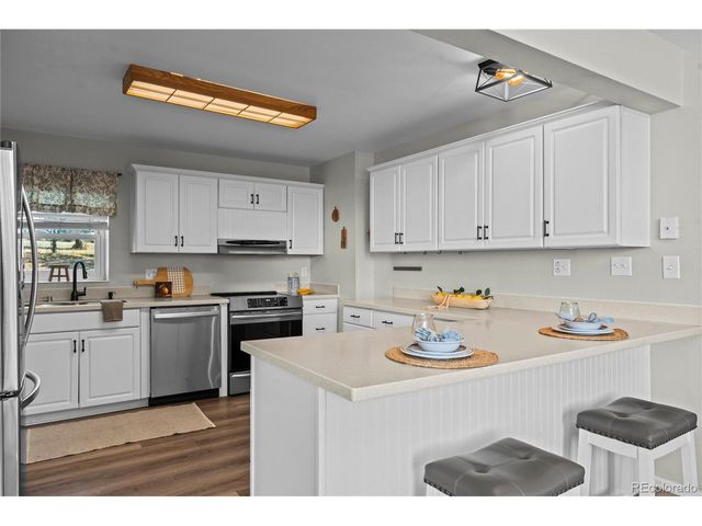 15685 Softwood Rd, Elbert, CO 80106