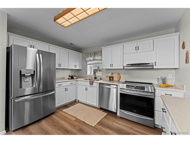 15685 Softwood Rd, Elbert, CO 80106