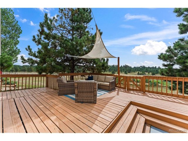 15685 Softwood Rd, Elbert, CO 80106
