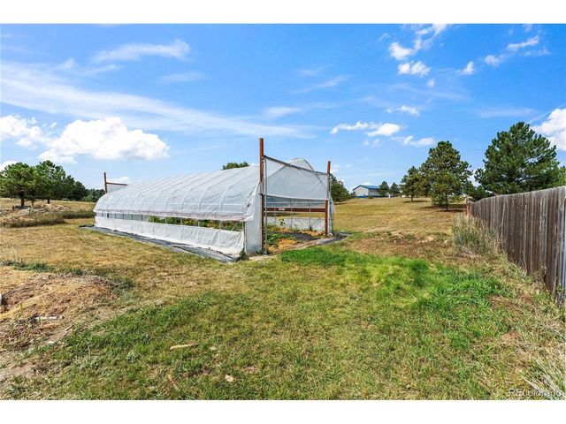 15685 Softwood Rd, Elbert, CO 80106