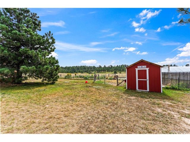 15685 Softwood Rd, Elbert, CO 80106