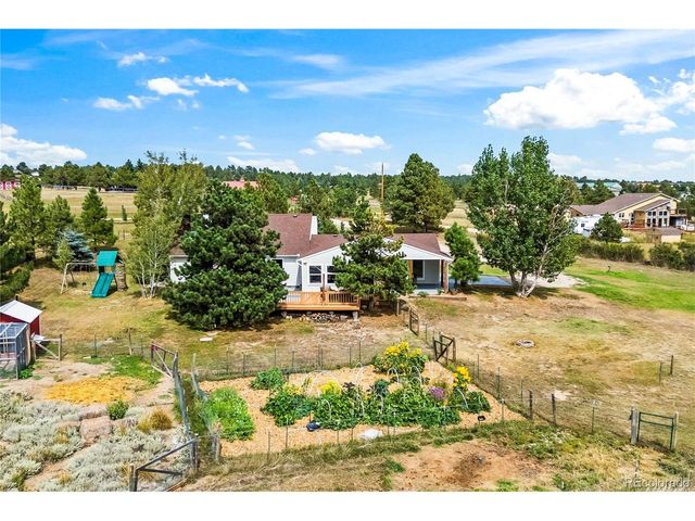 15685 Softwood Rd, Elbert, CO 80106
