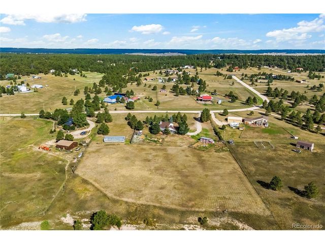 15685 Softwood Rd, Elbert, CO 80106