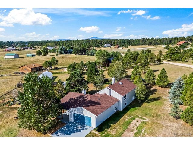 15685 Softwood Rd, Elbert, CO 80106