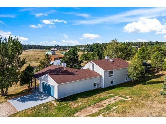 15685 Softwood Rd, Elbert, CO 80106