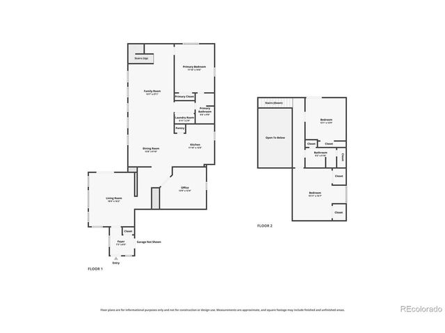 15685 Softwood Rd, Elbert, CO 80106